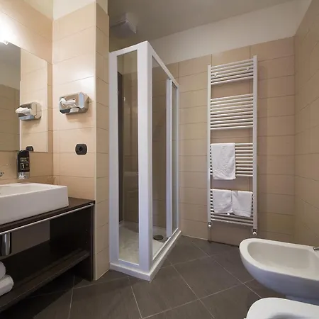 Hotell Abete Rosso